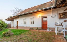 Čejkovický domek